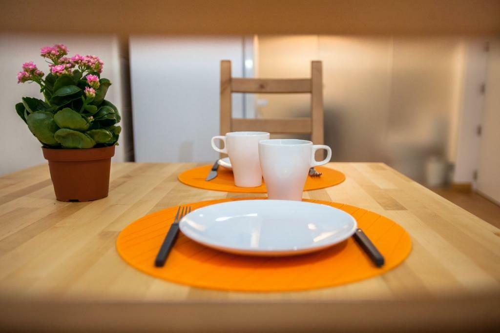 Sweet Apartamento